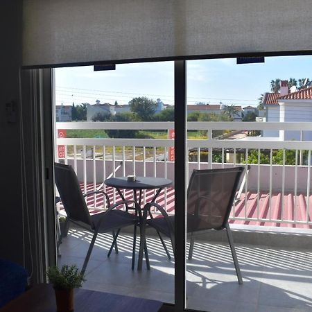 Maria Holiday Apartments Протарас Екстериор снимка