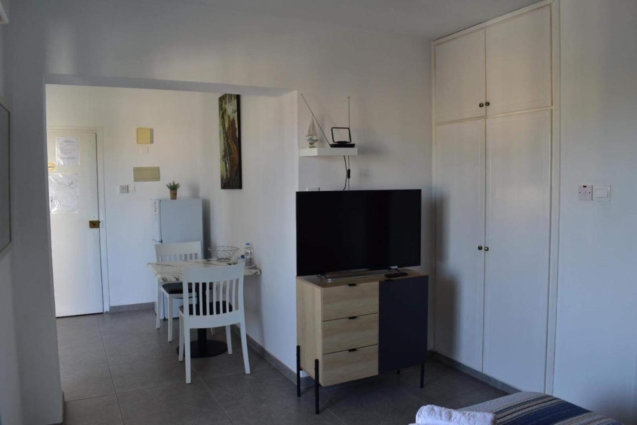 Maria Holiday Apartments Протарас Екстериор снимка