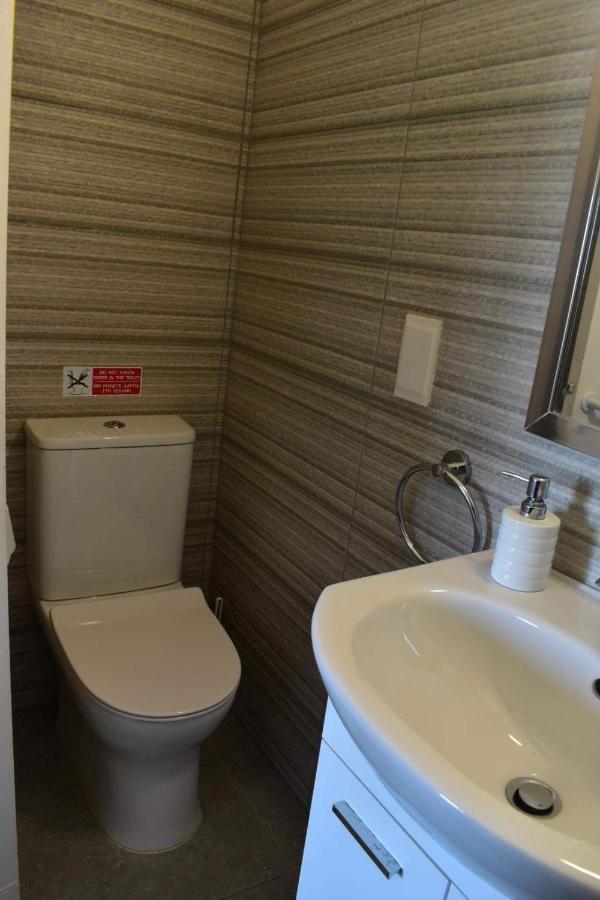 Maria Holiday Apartments Протарас Екстериор снимка