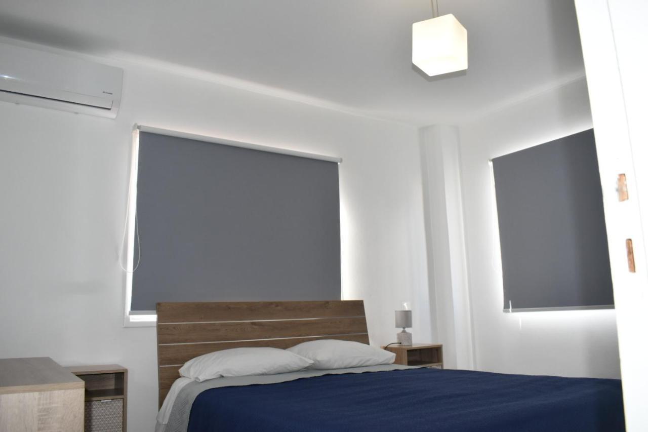 Maria Holiday Apartments Протарас Екстериор снимка