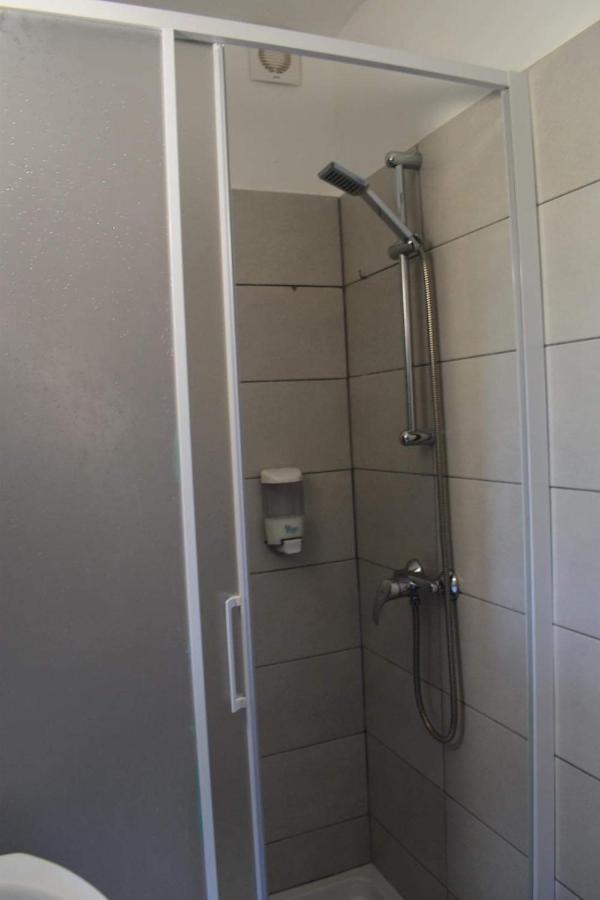 Maria Holiday Apartments Протарас Екстериор снимка