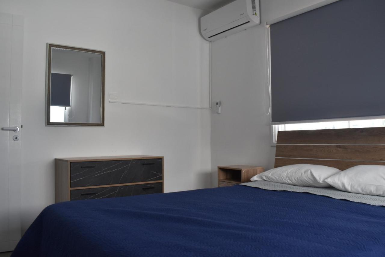 Maria Holiday Apartments Протарас Екстериор снимка