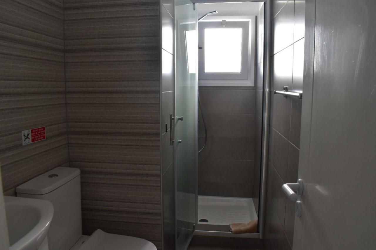 Maria Holiday Apartments Протарас Екстериор снимка