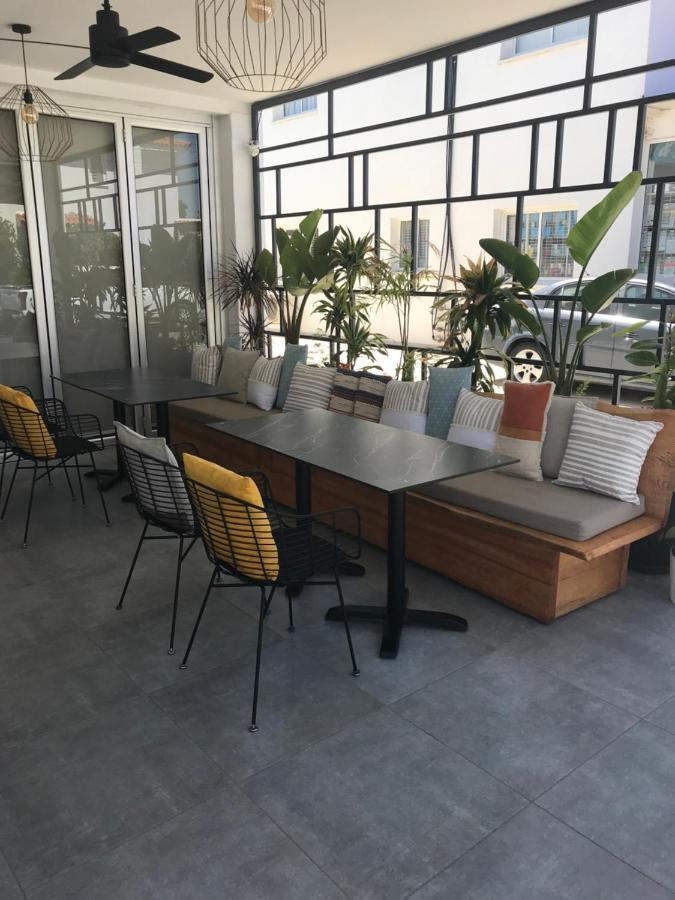 Maria Holiday Apartments Протарас Екстериор снимка